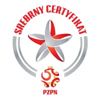 Srebrny Certyfikat PZPN