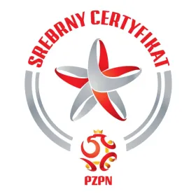 Srebrny Certyfikat PZPN