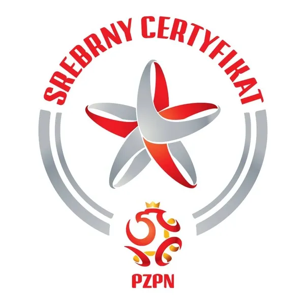 Srebrny Certyfikat PZPN