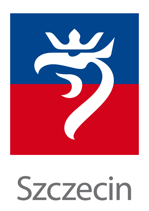 Logo UM Szczecin